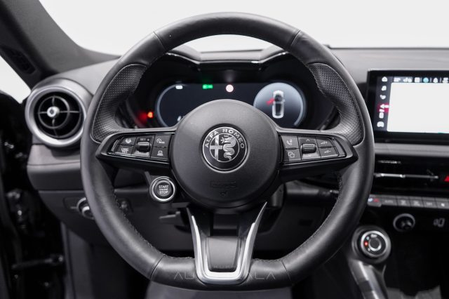 ALFA ROMEO Tonale usata, con Sistema di navigazione