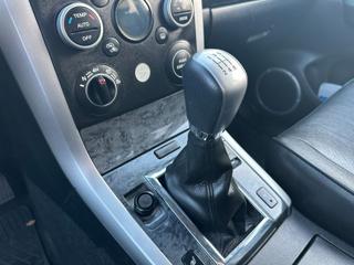SUZUKI Grand Vitara usata 56