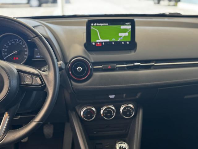 MAZDA CX-3 usata 22