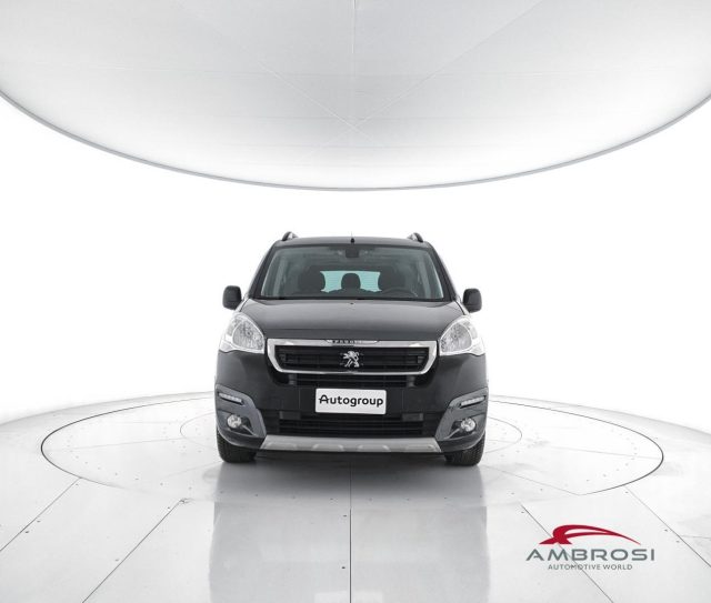 PEUGEOT Partner usata 4