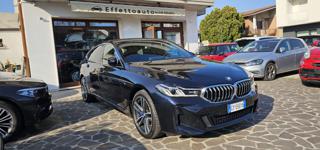 BMW 620 usata, con Airbag laterali