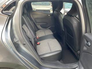 RENAULT Clio usata, con Cruise Control