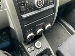 NISSAN X-Trail usata, con Servosterzo