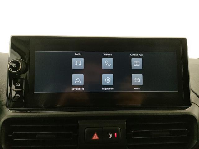 FIAT Doblo usata, con Vivavoce