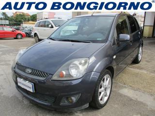 FORD Fiesta usata, con Airbag