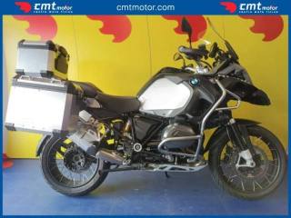 BMW R 1200 GS Adventure