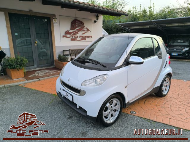 SMART ForTwo usata, con ABS