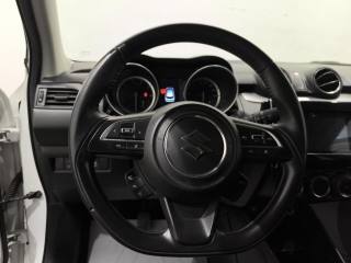 SUZUKI Swift usata, con Cruise Control