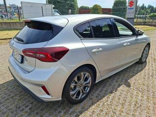 FORD Focus usata, con Airbag laterali