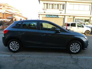 SEAT Ibiza usata, con Chiusura centralizzata