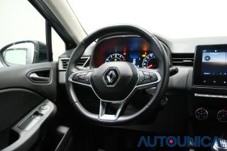 RENAULT Clio usata, con Airbag testa