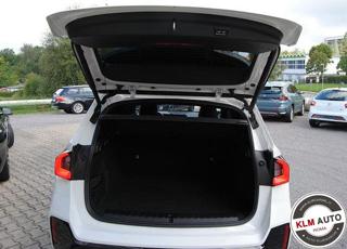 BMW X1 usata, con Alzacristalli elettrici