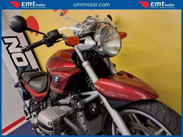 BMW R 1150 R usata 6
