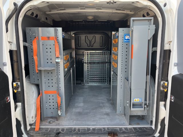FIAT Doblo usata 13