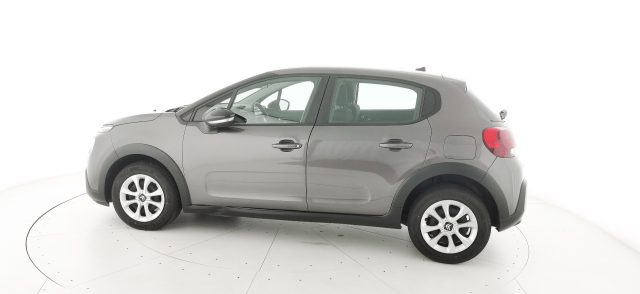 CITROEN C3 usata 3