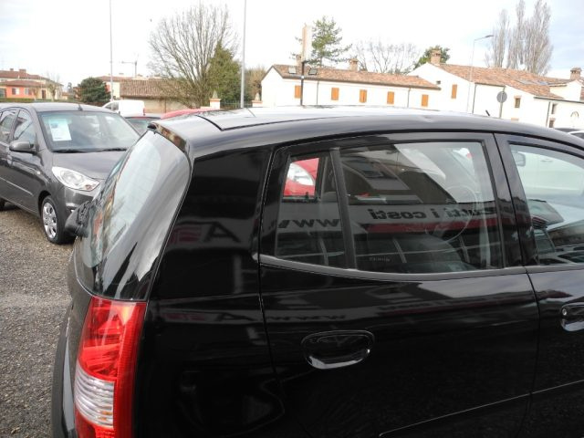 KIA Picanto usata 50