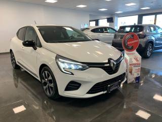 RENAULT Clio 1.5 Blue dCi Initiale Paris 5 Porte
