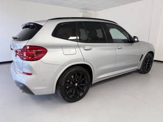 BMW X3 usata, con Cerchi in lega