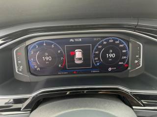 VOLKSWAGEN Taigo usata, con Fari LED