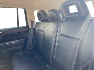 JEEP Compass usata, con Controllo trazione