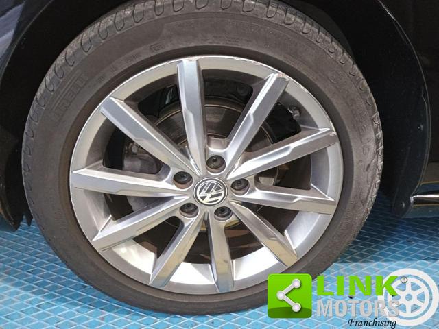 VOLKSWAGEN Polo usata, con Marmitta catalitica