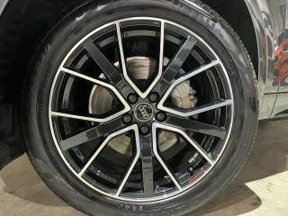 AUDI Q5 usata, con Interni in pelle