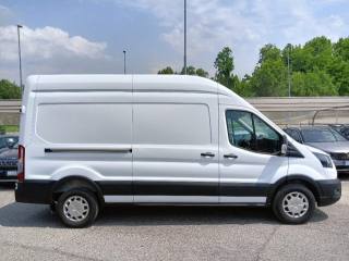 FORD Transit usata, con Antifurto
