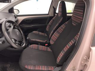 CITROEN C1 usata, con ESP