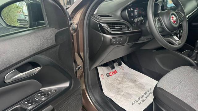 FIAT Tipo usata, con Climatizzatore