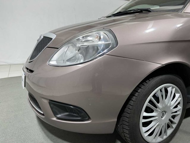 LANCIA Ypsilon usata 22