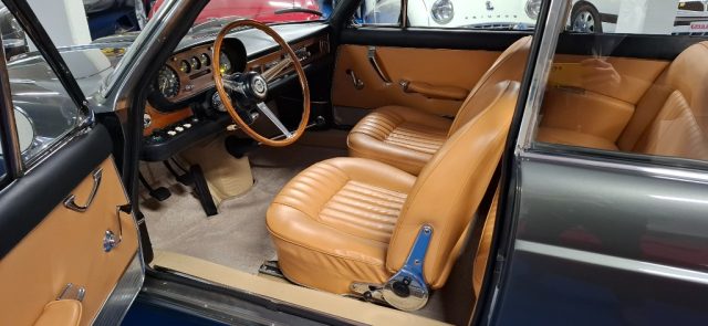 LANCIA Flavia usata 60