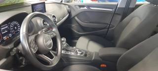 AUDI A3 usata, con Controllo trazione