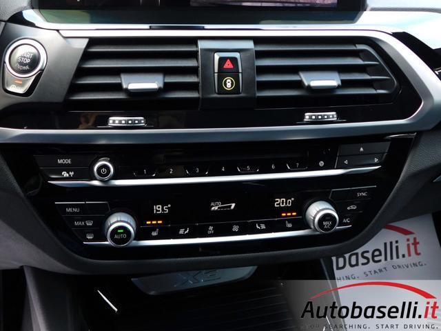 BMW X3 usata 67