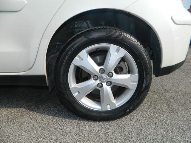 TOYOTA Urban Cruiser usata, con Alzacristalli elettrici