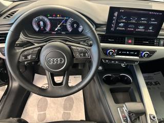 AUDI A5 usata, con Cerchi in lega