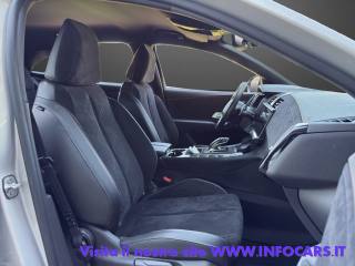 DS AUTOMOBILES DS 7 usata, con Autoradio