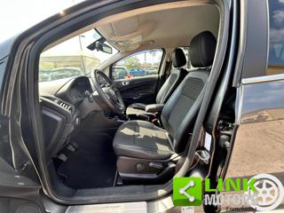 FORD EcoSport usata, con Airbag laterali