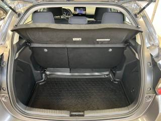 TOYOTA Yaris usata, con Boardcomputer