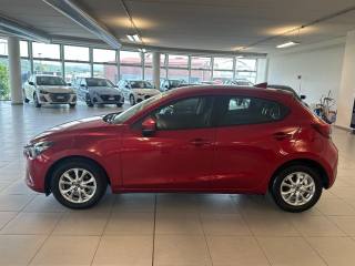 MAZDA 2 usata, con Airbag Passeggero