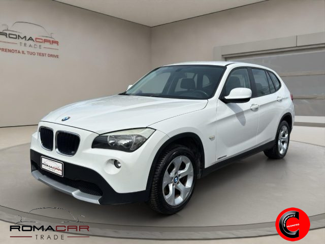 BMW X1 usata, con ABS