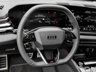 AUDI A6 usata, con Airbag laterali