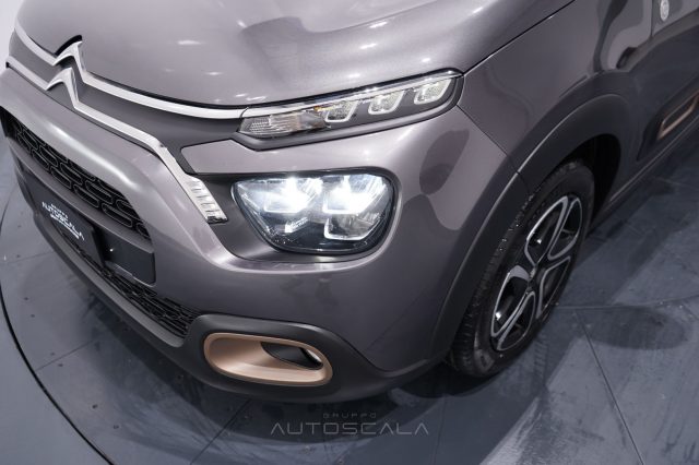 CITROEN C3 usata, con Vivavoce