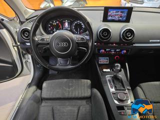 AUDI A3 usata, con ESP