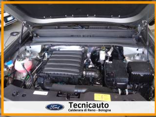 ICH-X K3 usata, con Specchietti laterali elettrici