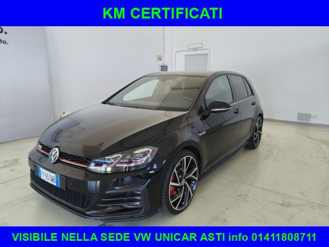 VOLKSWAGEN Golf GTI usata, con ABS