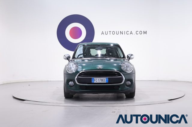 MINI One usata, con Airbag