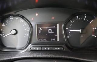 TOYOTA Proace usata, con Autoradio digitale