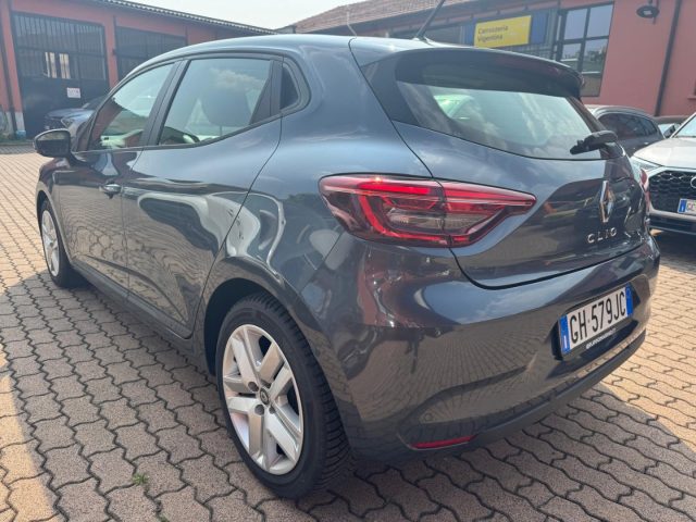 RENAULT Clio usata, con Airbag Passeggero