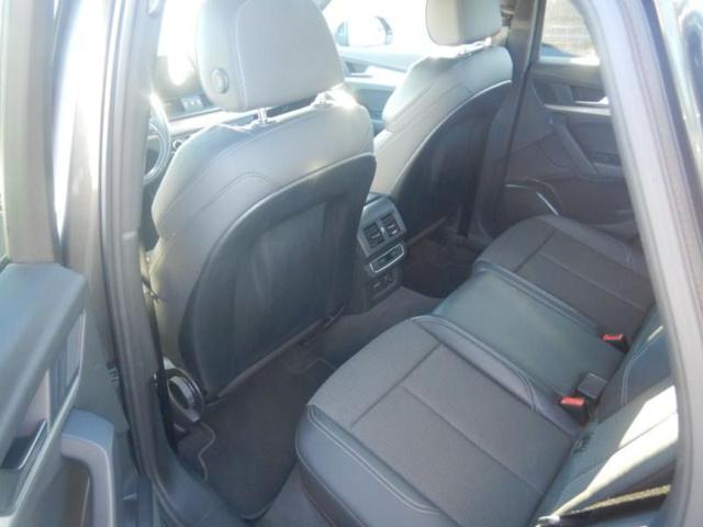 AUDI Q5 usata, con Autoradio