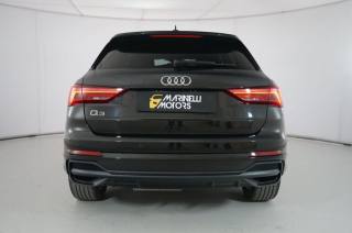 AUDI Q3 usata, con Alzacristalli elettrici